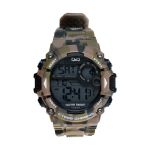 Q&q Relógio Masculino M146J004Y (ø 48mm) - S7227666