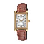 Casio Relógio Unissexo LTP-1234PGL-7AEG - S0368831