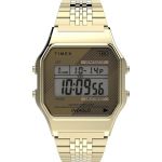 Timex Relógio Unissexo TW2R79200 (Ø 34 mm) - S7229403