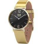 Ice Watch Relógio Feminino Metal Gold Small - S7211266