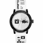 Lacoste Relógio Masculino X Minecraft (Ø 45 mm) - S6455577