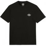 Dickies T-Shirt Holtville Preto XL - DK0A4Y3A-BLK-XL
