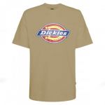 Dickies T-Shirt Icon Bege S - DK0A4XC9-DS0-S