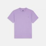 Dickies T-Shirt Porterdale Purple Rose M Purple - DK0A4TMO-E61-M