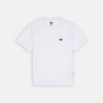 Dickies T-Shirt Summerdale Branco L - DK0A4YAI-WHX-L
