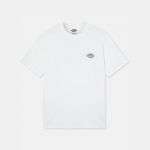 Dickies T-Shirt Holtville Branco M - DK0A4Y3A-WHX-M