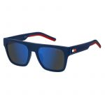 Óculos de Sol Tommy Hilfiger Óculos de Sol Masculinos TH 1976/S FLL ZS