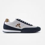 Le Coq Sportif Sapatilhas Masculinas Veloce Ripstop Marinho 46 - 2310089-46