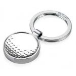 Troika Porta-chave Metal &quot;golf Ball
