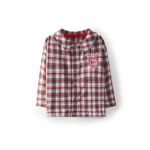 SL Benfica Camisa Xadrez Benfica 3/6