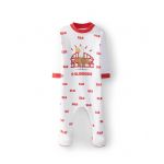SL Benfica Babygrow Águia SLB 6/9