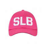 SL Benfica Boné Rosa SLB TU