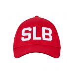 SL Benfica Boné Vermelho SLB TU