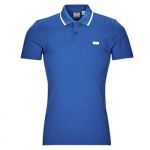 Levis Polo Slim Housemark Polo Azul S