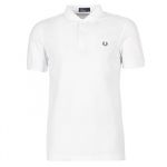 Fred Perry Polo the Shirt Branco S