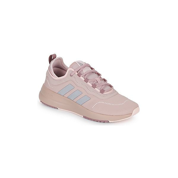 Adidas Sapatilhas Femininas Fukasa Run Bege Hq Kuantokusta