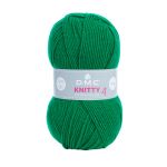 DMC Fio de Lã Knitty4 8112/916 100G Verde