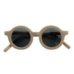 Grech & Co. Óculos de Sol Flexíveis Infantis Polarizados Sunnies Stone 3A+