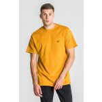 Gianni Kavanagh T-Shirt Essential Scorpio Amarelo XL
