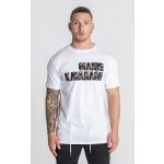 Gianni Kavanagh T-Shirt Error GK Branca XL