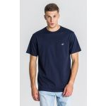 Gianni Kavanagh T-Shirt Essential Scorpio Azul Marinho XL