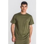 Gianni Kavanagh T-Shirt Essential Scorpio Verde XL