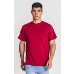 Gianni Kavanagh T-Shirt Essential Scorpio Bordeaux XXL