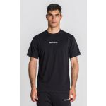Gianni Kavanagh T-Shirt Regular Essential Micro Preto XL