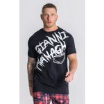 Gianni Kavanagh T-Shirt Camden Preto M