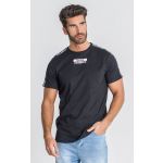 Gianni Kavanagh T-Shirt Canelada Preto Jenga XL