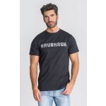 Gianni Kavanagh T-Shirt Black Hype Kavanagh L
