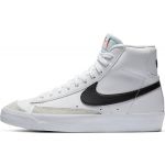 Nike Sapatilhas Blazer Mid '77 Gs da4086-100 35,5 Branco