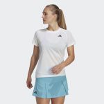 Adidas T-Shirt de Ténis Club White L - HS1449-0005