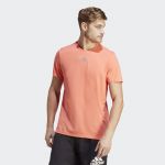 Adidas T-Shirt Cooler X-City Coral Fusion S - HR3271-0002