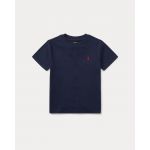 Ralph Lauren T-Shirt Menino Lellew Marinho 6 A