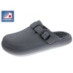 Beppi Clogs Homem Cinza 45 - 2193022-45