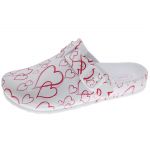 Beppi Clogs Mulher Branco 41 - 2190331-41
