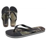 Beppi Chinelos de Dedo Homem Preto 41 - 2196165-41