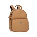 Pepe Jeans Mochila Mulher Aina Bege 12+ - 7532022