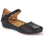 Pikolinos Sabrinas Mulher P. Vallarta Preto 38
