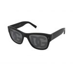 Óculos de Sol Dolce & Gabbana Mulher DG4338 501/M