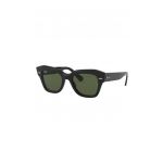 Óculos de Sol Ray-Ban Mulher State Street RB2186 901/31 49