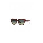 Óculos de Sol Ray-Ban Mulher State Street RB2186 1323/BH 52