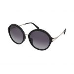 Óculos de Sol Swarovski Mulher SK0285-F 01B