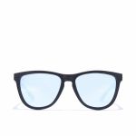 Óculos de Sol Hawkers Homem Polarizados One Raw Carbon Fiber Cinzento Azul (Ø 55,7 mm)