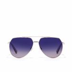 Óculos de Sol Hawkers Homem Polarizados Shadow Azul (Ø 60 mm)