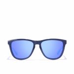 Óculos de Sol Hawkers Homem Polarizados One Raw Azul Azul Marinho (Ø 55,7 mm)