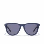 Óculos de Sol Hawkers Homem Polarizados One Raw Azul Marinho (Ø 55,7 mm)