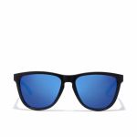Óculos de Sol Hawkers Homem Polarizados One Raw Preto Azul (Ø 55,7 mm)