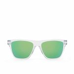 Óculos de Sol Hawkers Homem Polarizados One Ls Verde Esmeralda Transparente (Ø 54 mm)